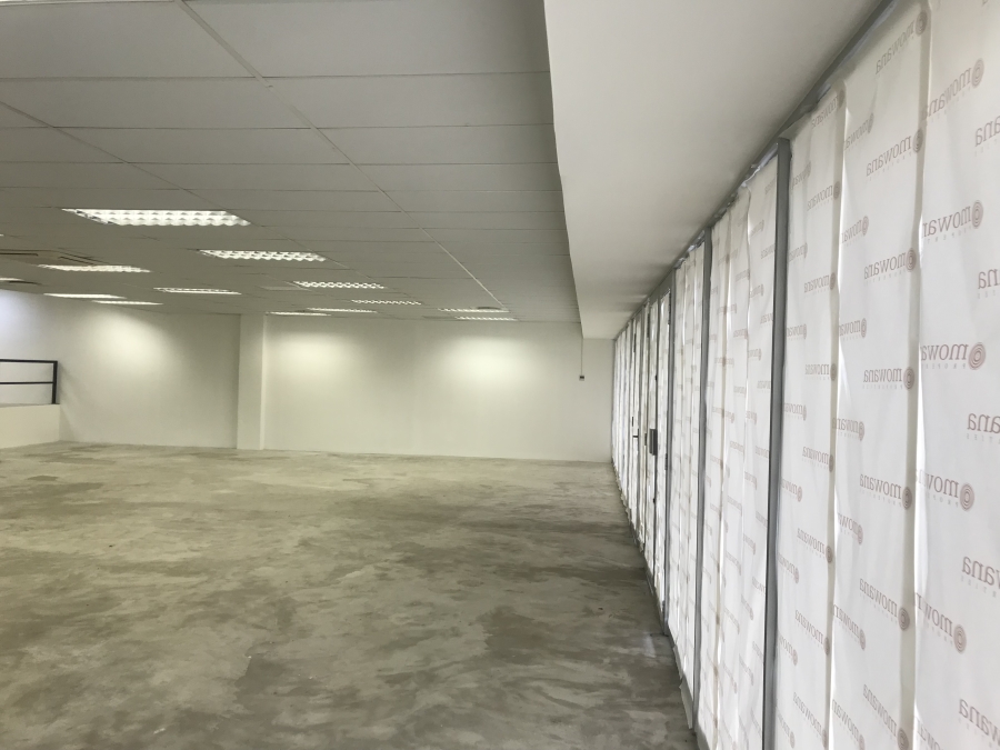 To Let commercial Property for Rent in Durbanville Western Cape